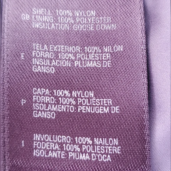 The North Face Metropolis Parka - Picture 15 of 16